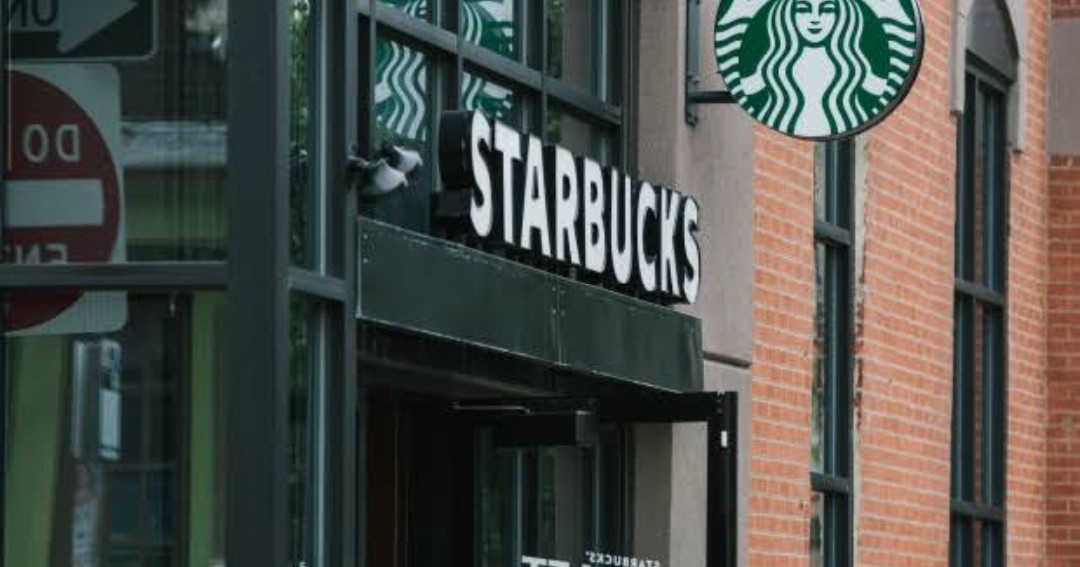 Israel ah vaagiverivaa Starbucks boycott kurumun ekunfunyah 11 billion dollar ge gehlun vejje