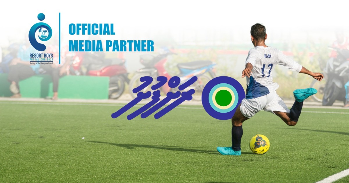 Resort Boys Futsal Cup ge media partner akah Rahfushu online