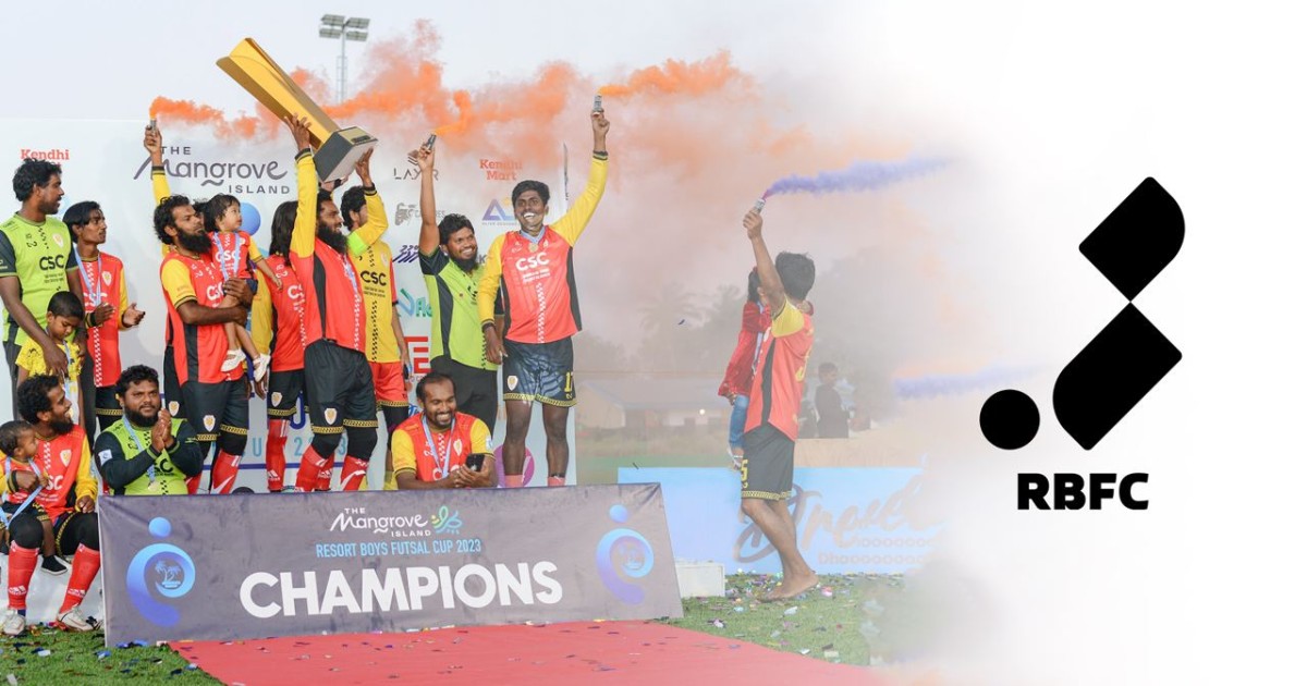 Rashu Boalha Futsal Cup: Mulhi atoll ah hulhuvaalai, ithurah foarigadha kohlaifi