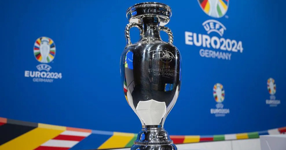 Euro 2024 ge furathama match mirey, Germany adhi Scotlandge kurimathilumeh