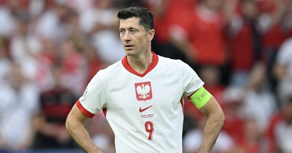 Euro 2024: Austria kairin dhahve, Poland ah maayooskan