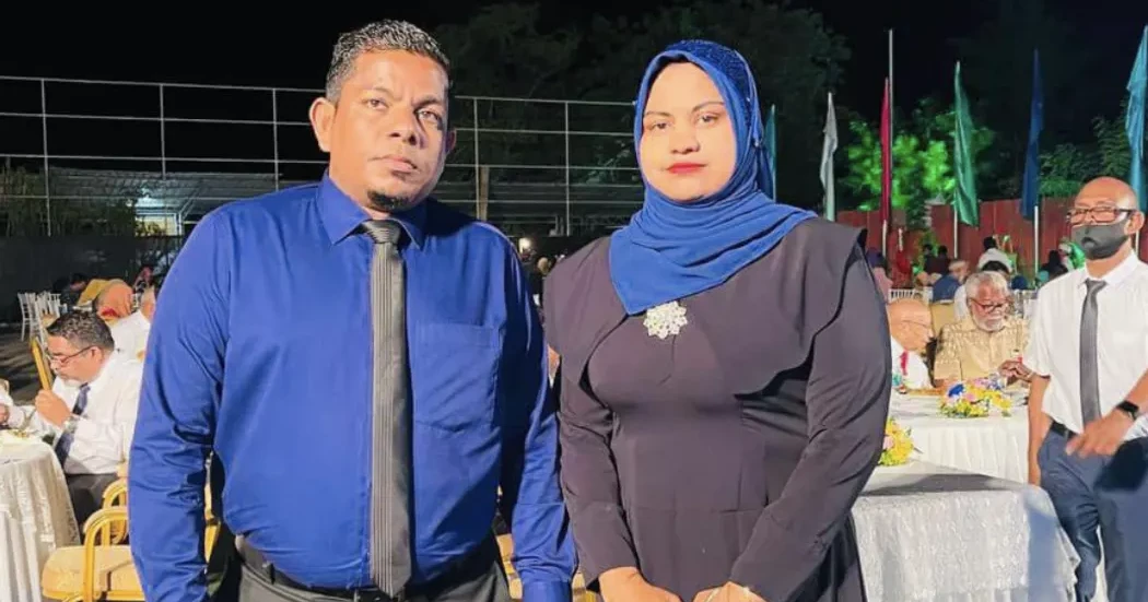 Anehkaaves sarukaaruge mathee fadi ah lolhumeh, minister Rameez ves suspend kohffi