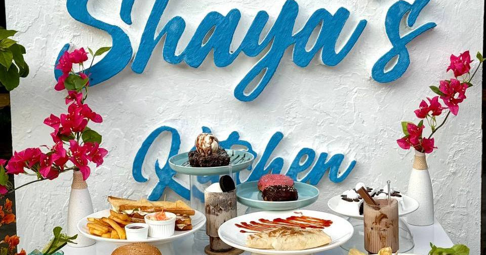 Noonu atoll ah hulhuvaalaigen Shaya's kitchen'un bodu promo eh: naseebuveri faraathakah 6 meal hiley!