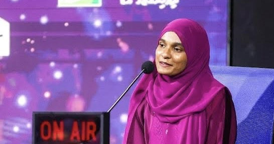 Finaa ge haassa interview eh miadhu Shaya's kitchen in genesdheny