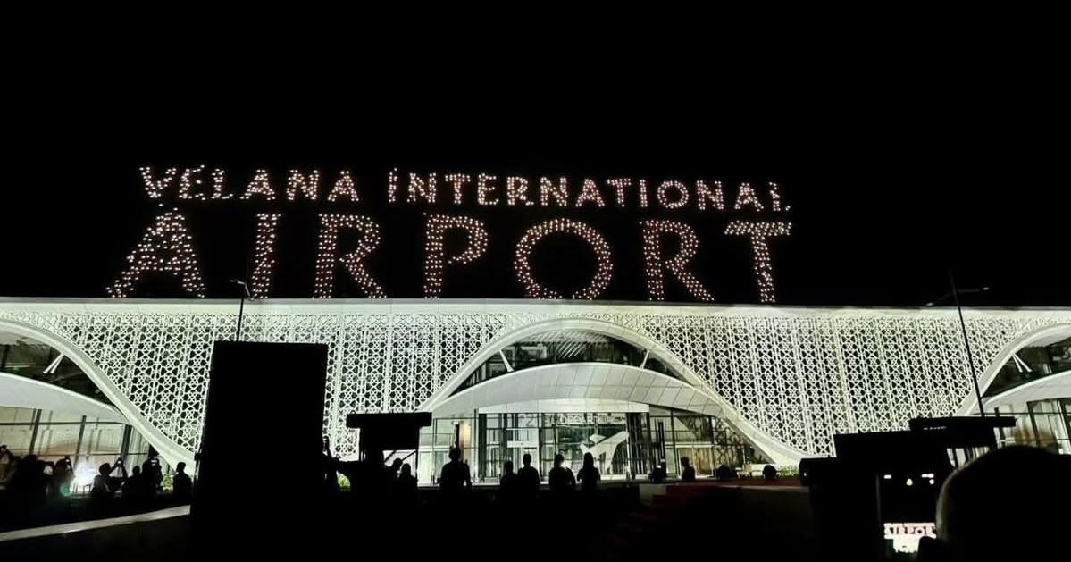 Aa terminal gai fas vaguthu bangi’ge adu ivey gothah hadhaifi