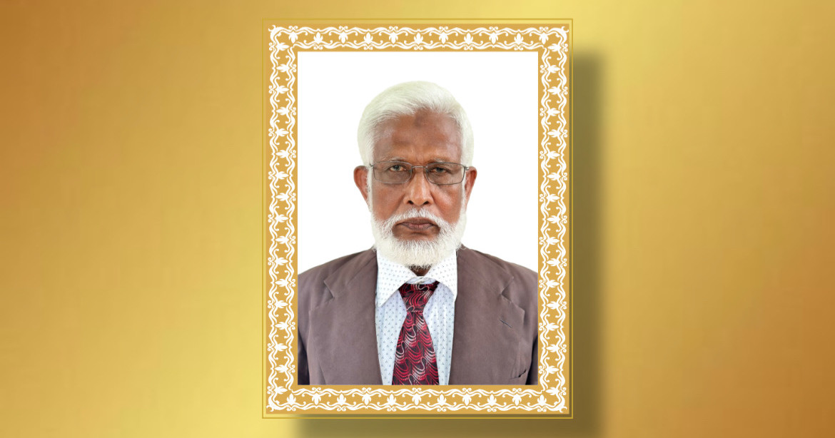Dhaulathah hidhumaih kurevvumuge laamaseelu namoonaa eh: tholhendhoo mudhimu kamun goss kendhikulhudhoo katheebu kamah